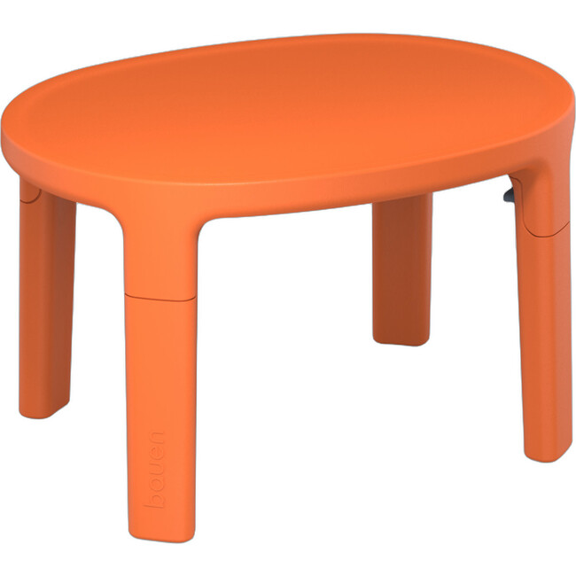 The Set, Orange - Play Tables - 4