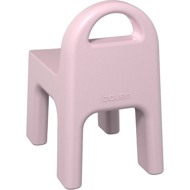 The Chair (Set of Two), Pink - Kids Seating - 3