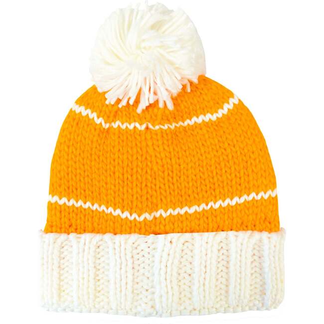 Tennessee Volunteers Bobble Hat, Orange