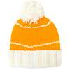 Tennessee Volunteers Bobble Hat, Orange - Winter Hats - 2