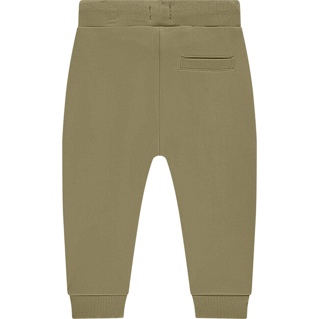 Jogger Sweatpant, Army