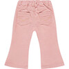 Corduroy Flared Pant, Blossom - Pants - 2