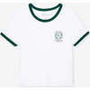 Varsity Green Varsity Tee Green - T-Shirts - 1 - thumbnail