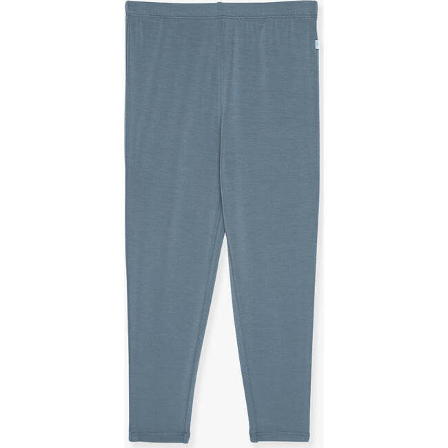 Slate Leggings Blue