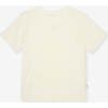 Vanilla Pocket Tee White - T-Shirts - 1 - thumbnail