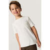 Vanilla Pocket Tee White - T-Shirts - 2 - thumbnail