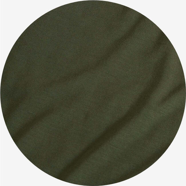Olive Leggings Green - Leggings - 3