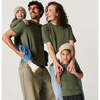 Olive Men's Pocket Tee Green - T-Shirts - 5 - thumbnail