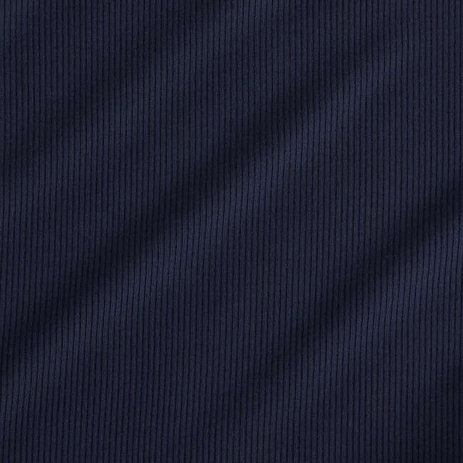 Varsity Navy Women's Premium Knit Straight Pants Blue - Pants - 5