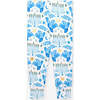 Lior Classic Pajama Set Blue - Pajamas - 5 - thumbnail