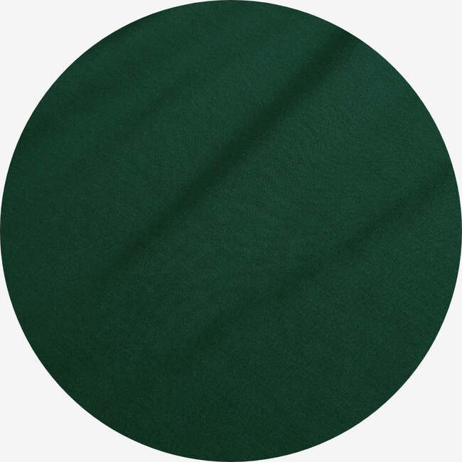 Varsity Green Women's French Terry Pleated Skort Green - Skirts - 5