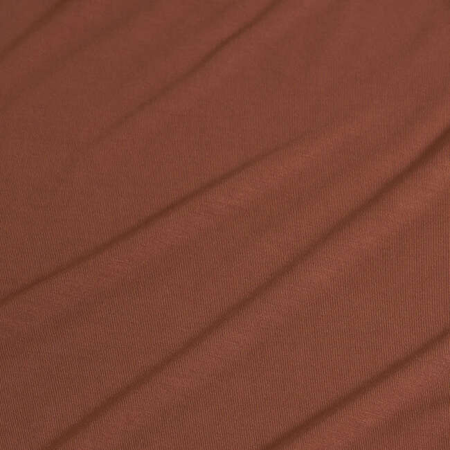 Hazelnut Convertible One Piece Brown