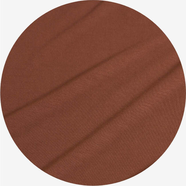 Hazelnut Convertible One Piece Brown - Rompers - 3