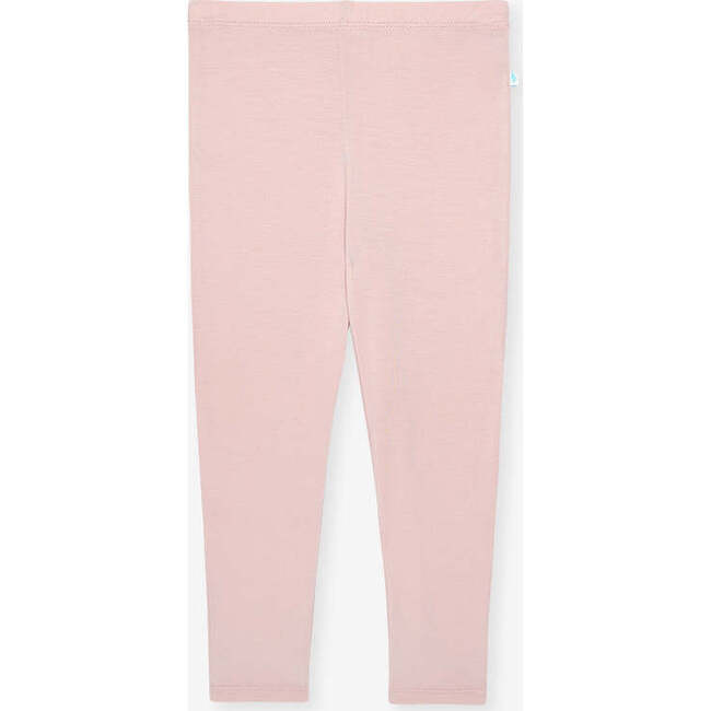 Delaney Blush Leggings Pink