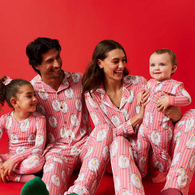 Sable Convertible One Piece Pink - Rompers - 4