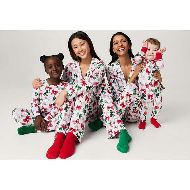 Christabel Convertible One Piece White - Rompers - 4