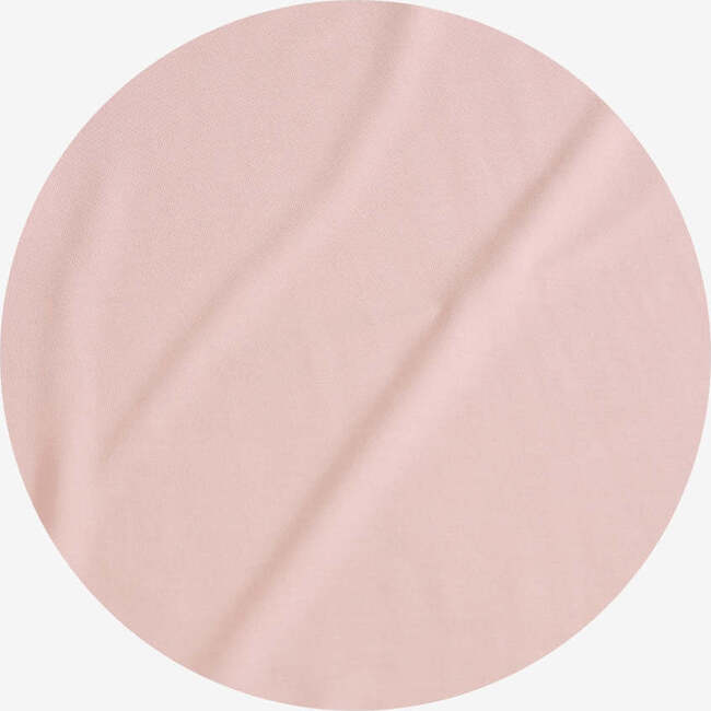 Delaney Blush Convertible One Piece Pink - Rompers - 3