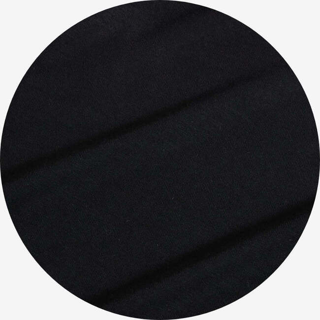 Black Convertible One Piece Black - Rompers - 3