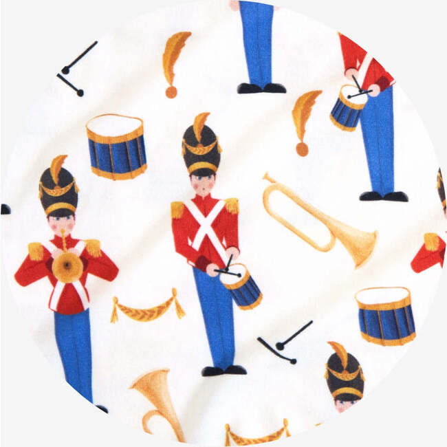 Bastian Convertible One Piece Beige - Rompers - 3