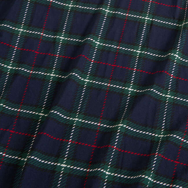 Augustus Women's Scoop Short Dress Green - Dresses - 3