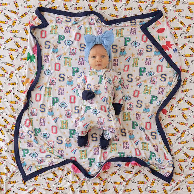 Brooke Convertible One Piece Beige - Rompers - 3