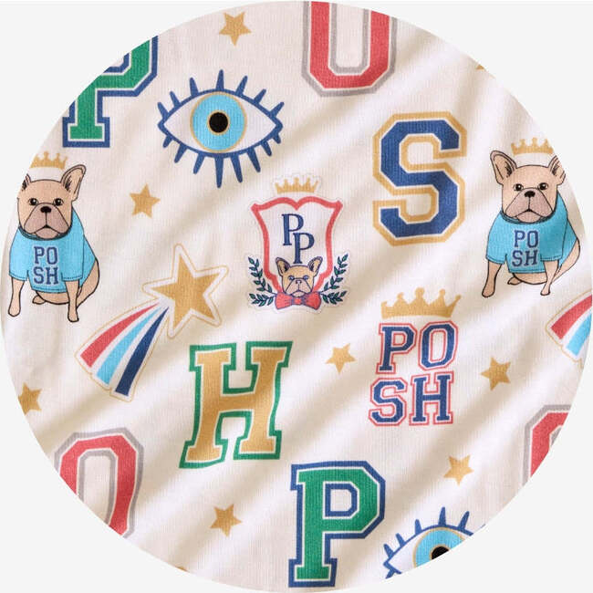 Brooke Criss-Cross Back Romper Beige - Rompers - 4