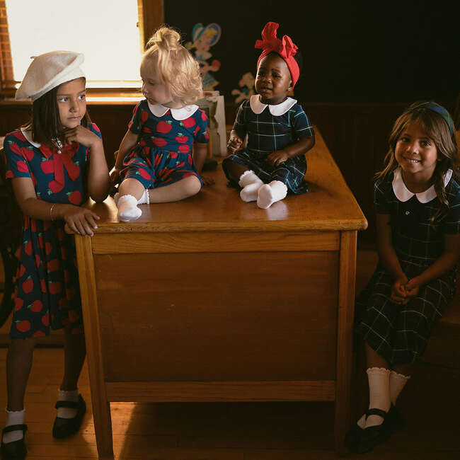 Augustus Collared Twirl Bodysuit Dress Green - Dresses - 5