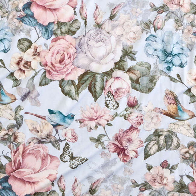 Amarantha Women's Lace Shorts Blue - Shorts - 6