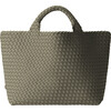 St. Barths Medium Tote, Olea - Bags - 1 - thumbnail