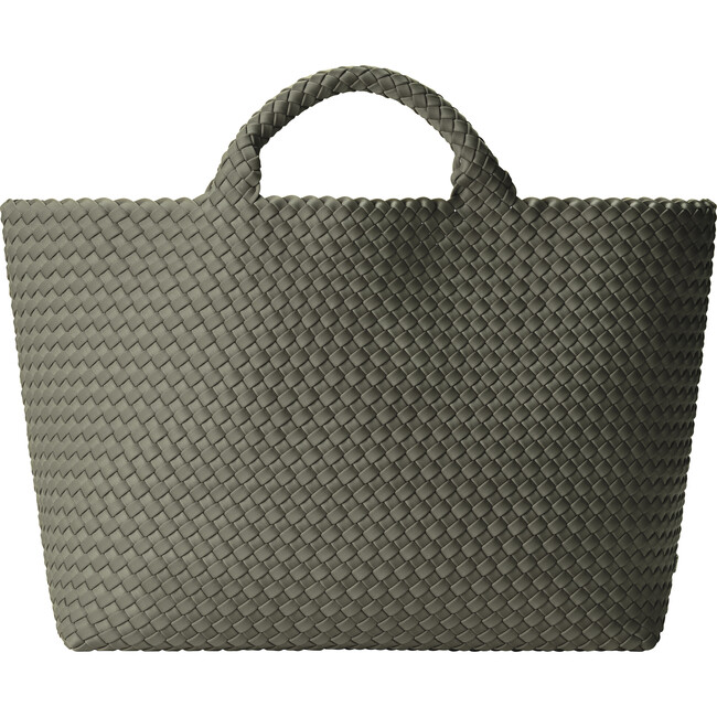 St. Barths Large Tote, Olea