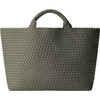 St. Barths Large Tote, Olea - Bags - 1 - thumbnail