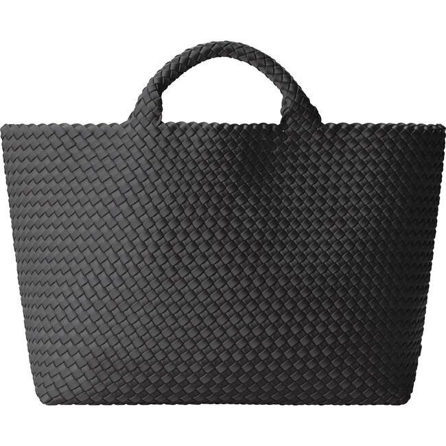 St. Barths Large Tote, Ash