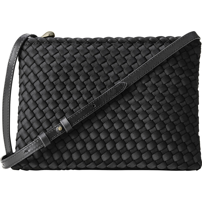 Soho Medium Envelope, Ash