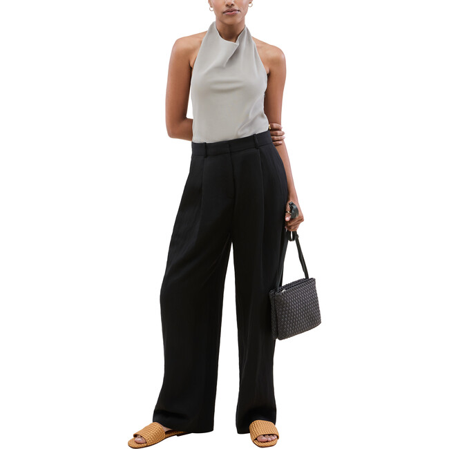 Soho Medium Envelope, Ash - Bags - 3