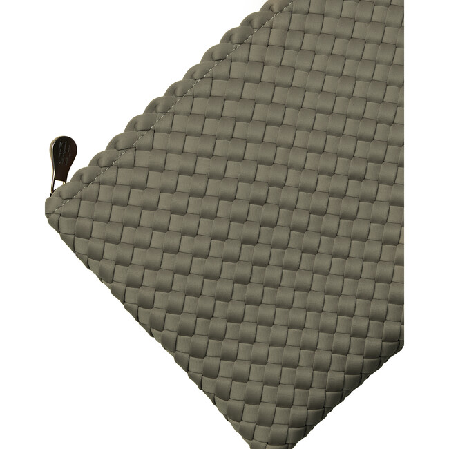 St. Barths Medium Tote, Olea - Bags - 4