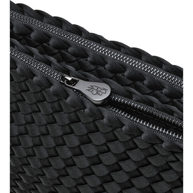 Soho Medium Envelope, Ash - Bags - 4