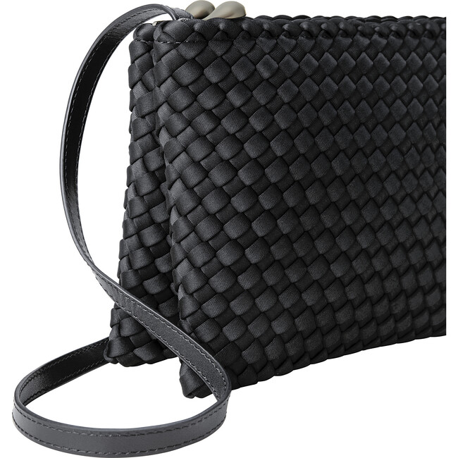 Soho Medium Envelope, Ash - Bags - 5