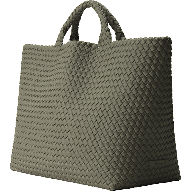 St. Barths Large Tote, Olea - Bags - 6