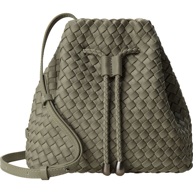 Gramercy Medium Bucket, Olea