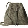 Gramercy Medium Bucket, Olea - Bags - 1 - thumbnail