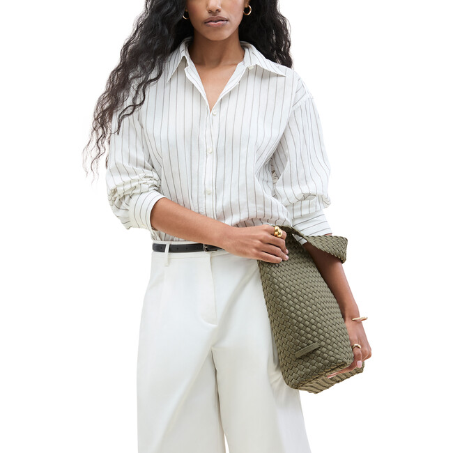 Nomad Medium Hobo, Olea