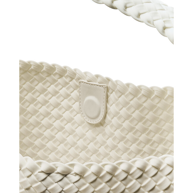 Nomad Medium Hobo, Salt - Bags - 3