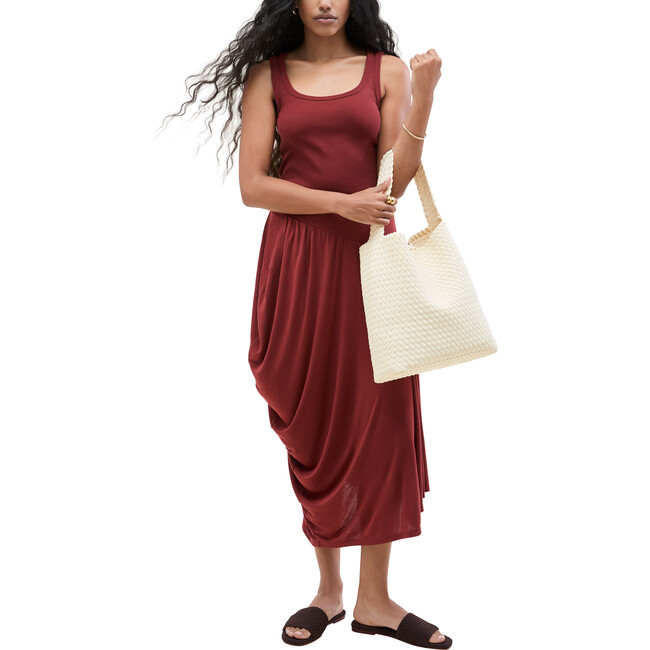 Nomad Medium Hobo, Salt - Bags - 4