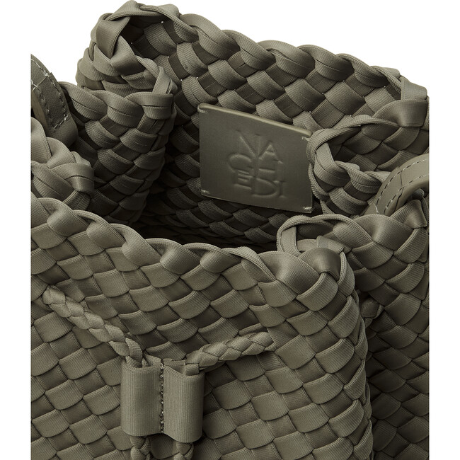Gramercy Medium Bucket, Olea - Bags - 5