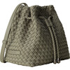 Gramercy Medium Bucket, Olea - Bags - 6 - thumbnail