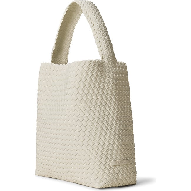 Nomad Medium Hobo, Salt - Bags - 6