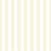 Buttercream Stripes Traditional Wallpaper - Wallpaper - 3 - thumbnail