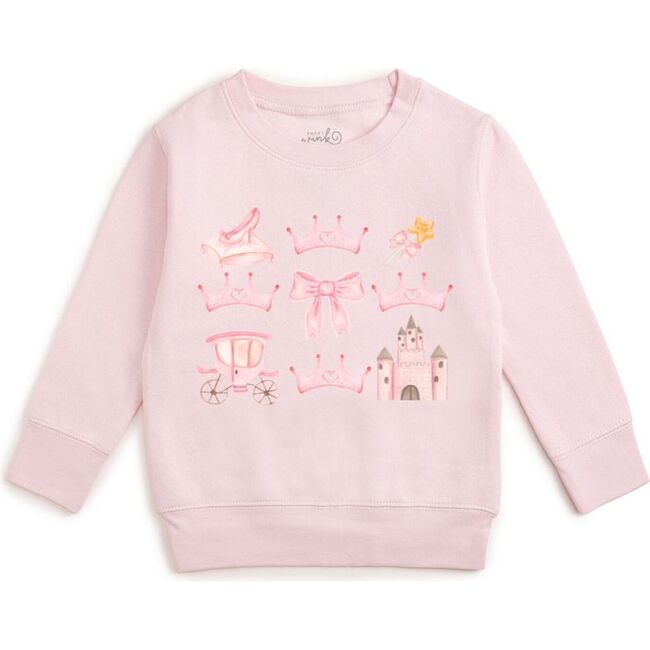 Princess Cutie Sweatshirt, Ballet