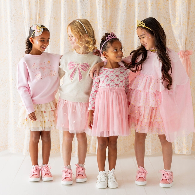 Princess Cutie Sweatshirt, Ballet - Sweatshirts - 5