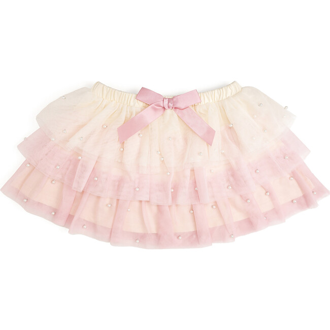 Pretty Pearl Petal Tutu, Multi